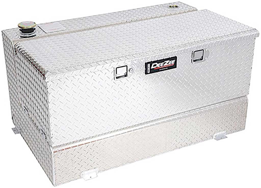 Tool Box Specialty Tank Combo-Bt Al