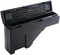 Wheel Well Plastic Toolbx