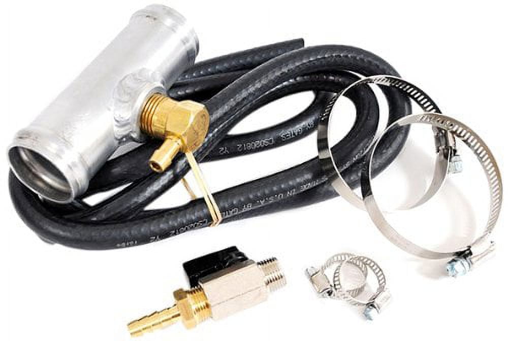 Connector Kit -Chevy/Ford