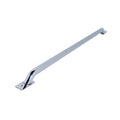 Side Rail Stainless Steel
