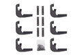 Running Boards - Rough Step