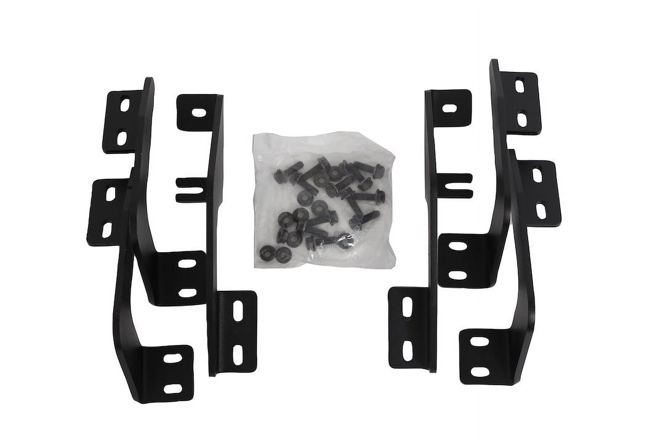 Rb Nxt Bracket Kit