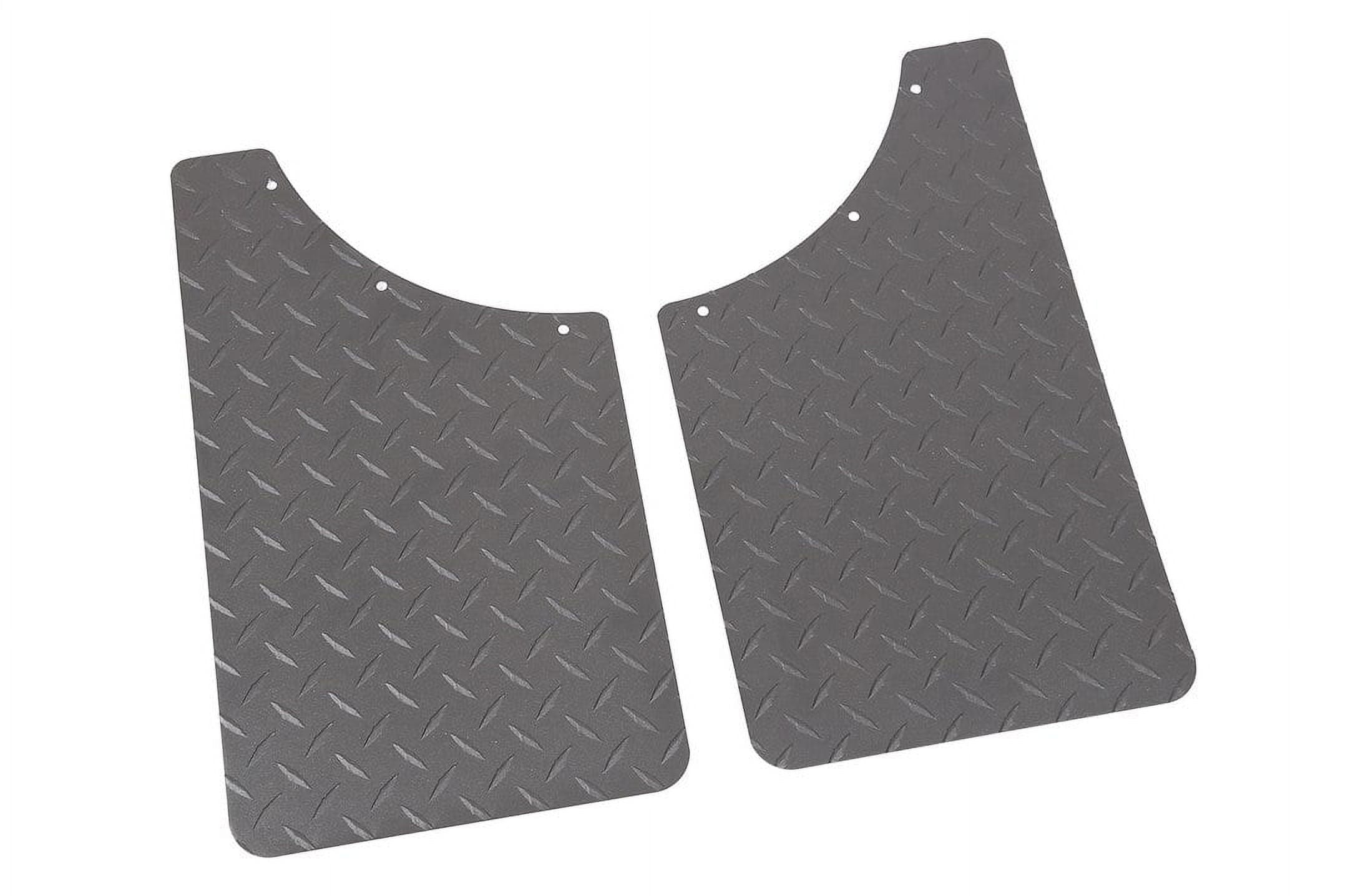 Flaps Black Univers