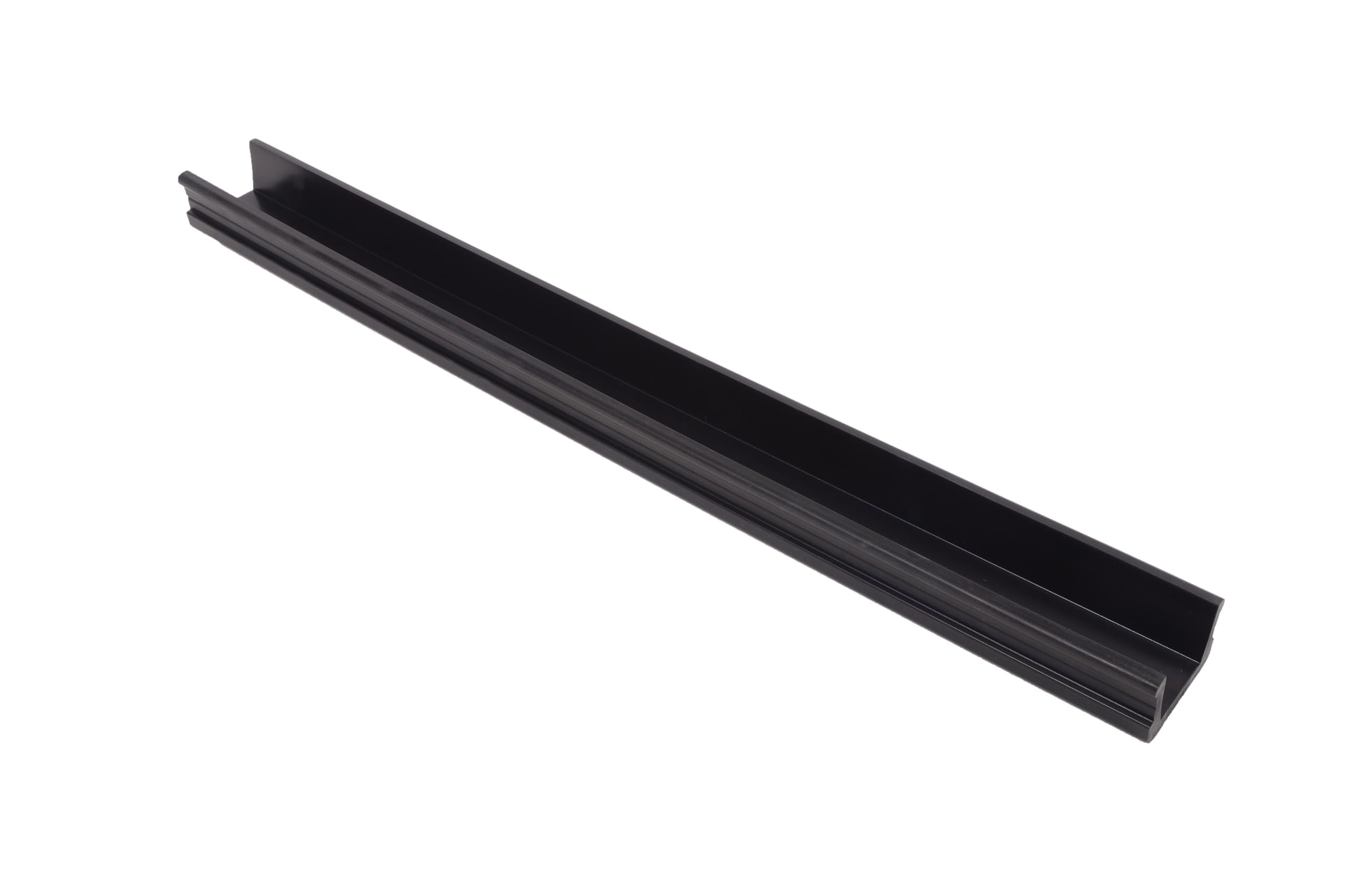 Truck Bed Board Rubber Trim - 24'