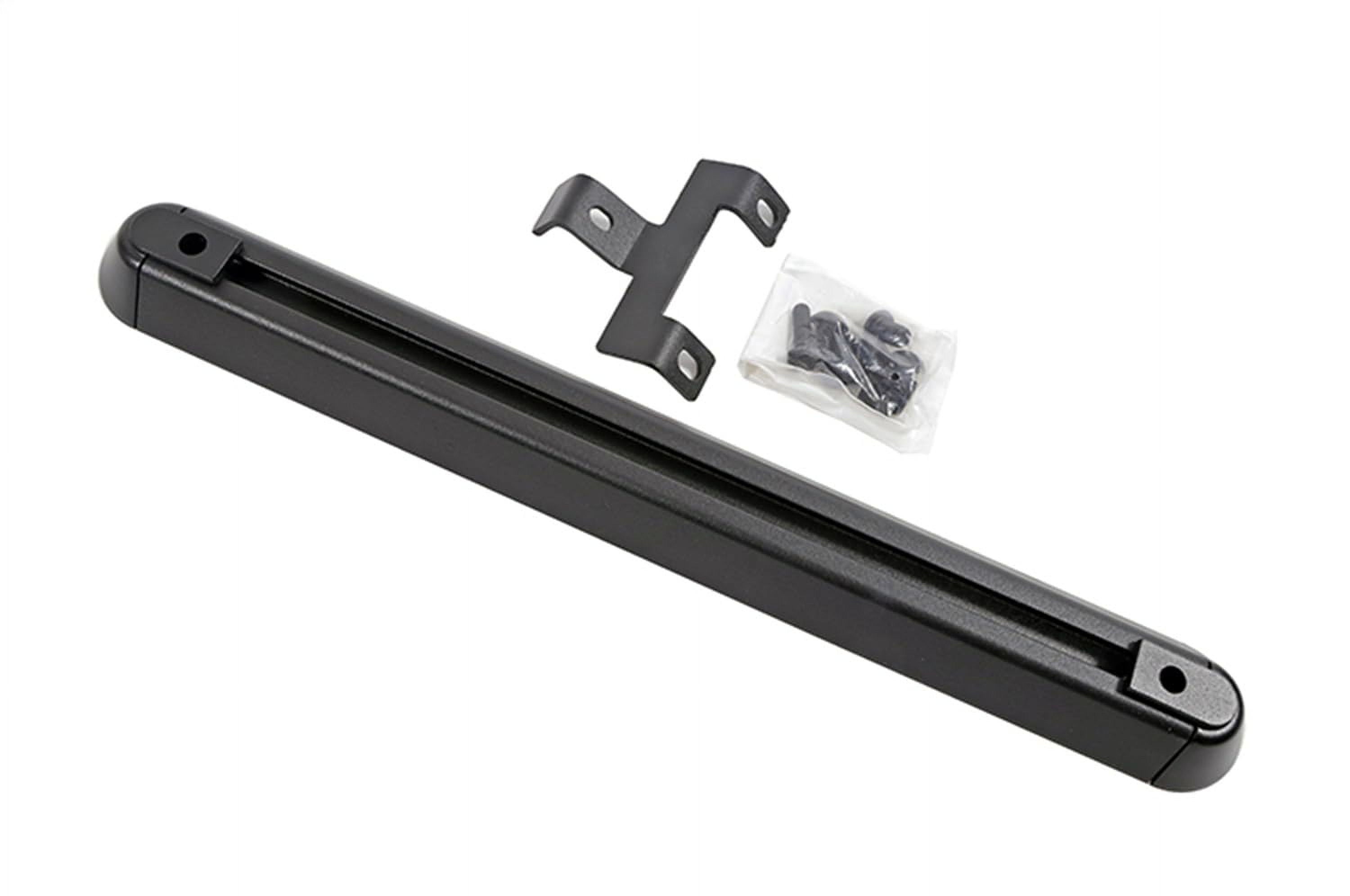 Bronco/Acc Dash Accessory Rail 202