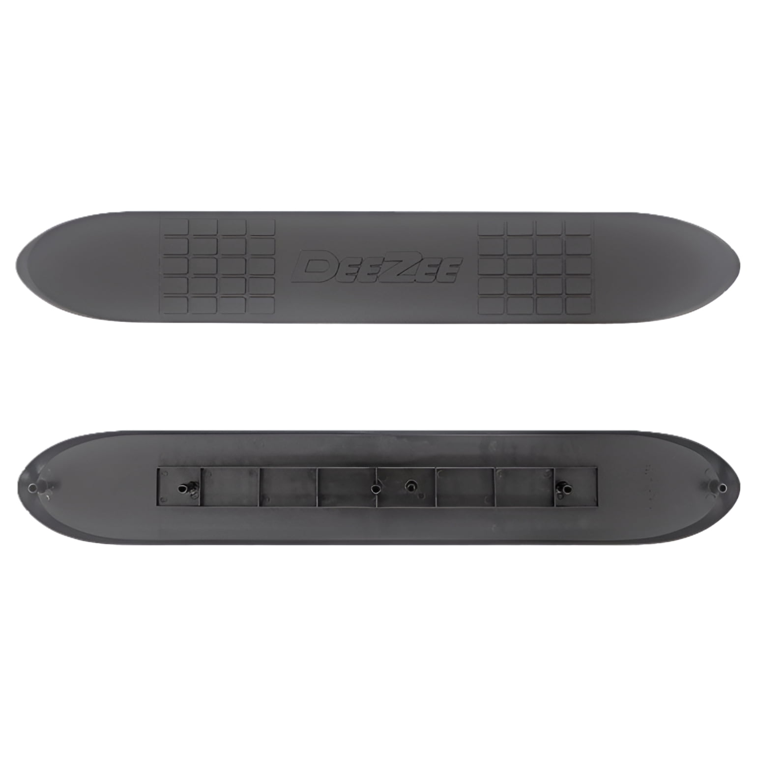 Boxed Pair Step Pad for 4IN Tube