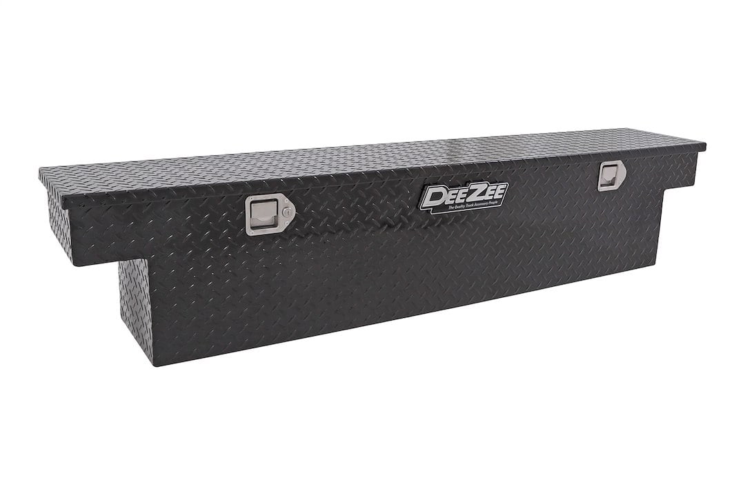 Bk/Tb Narrow Crossover Toolbox - M