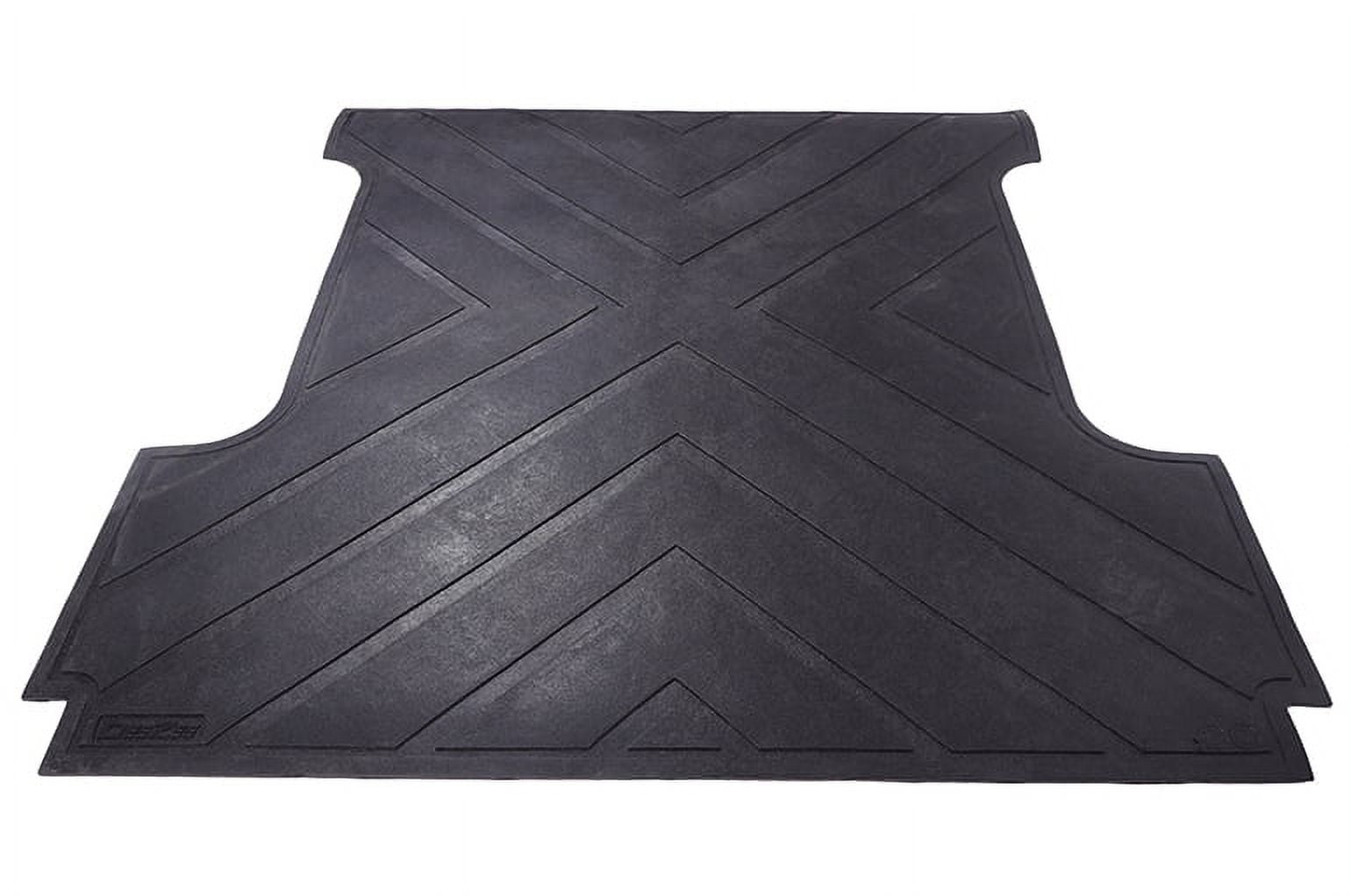 Bedmat Dodge Ram 8' Bed 1500 02-18