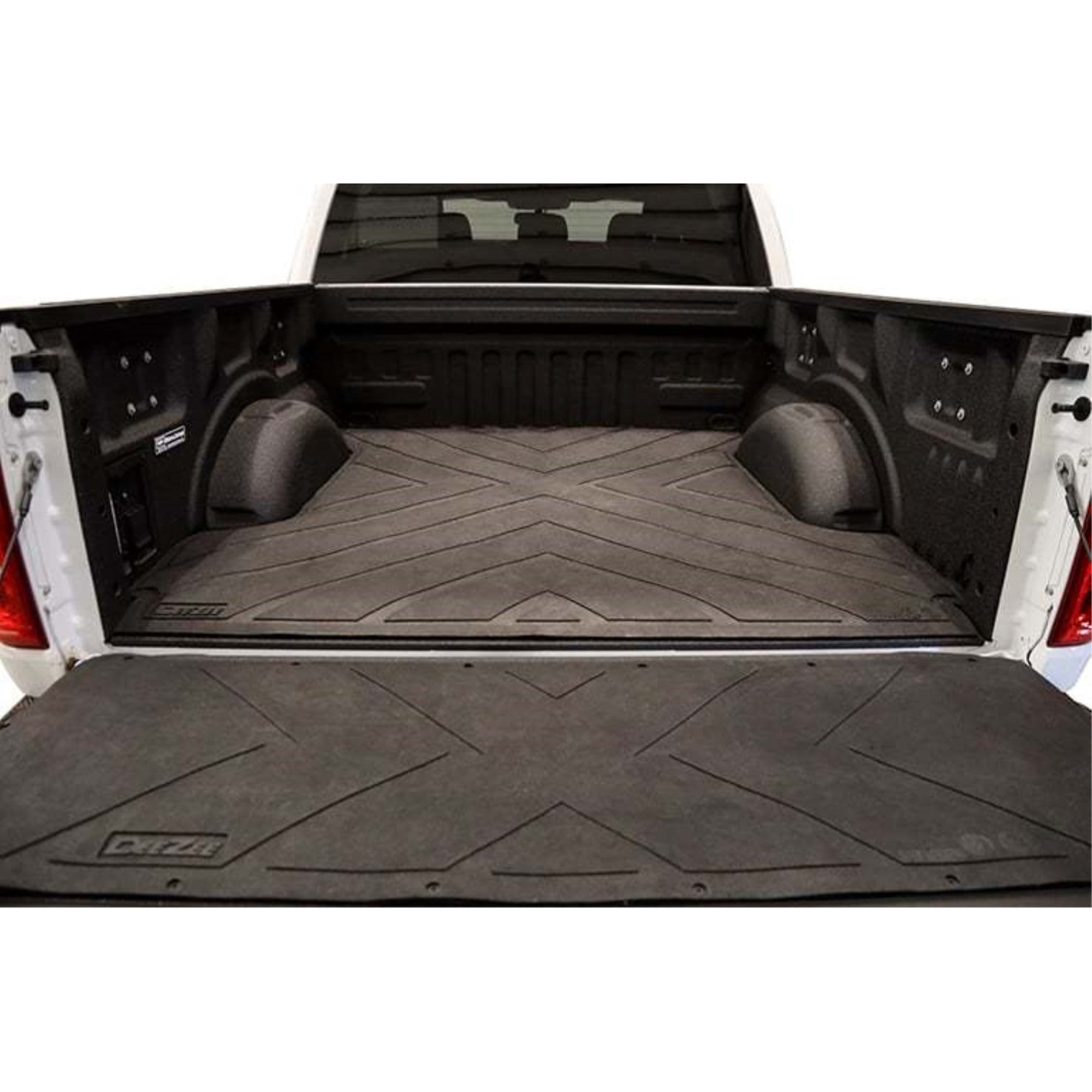 Heavyweight Bed Mat Ford Super Duty
