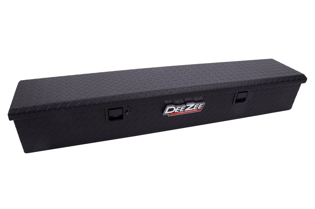 Bktx/Tb Red Series Utility Chest 5