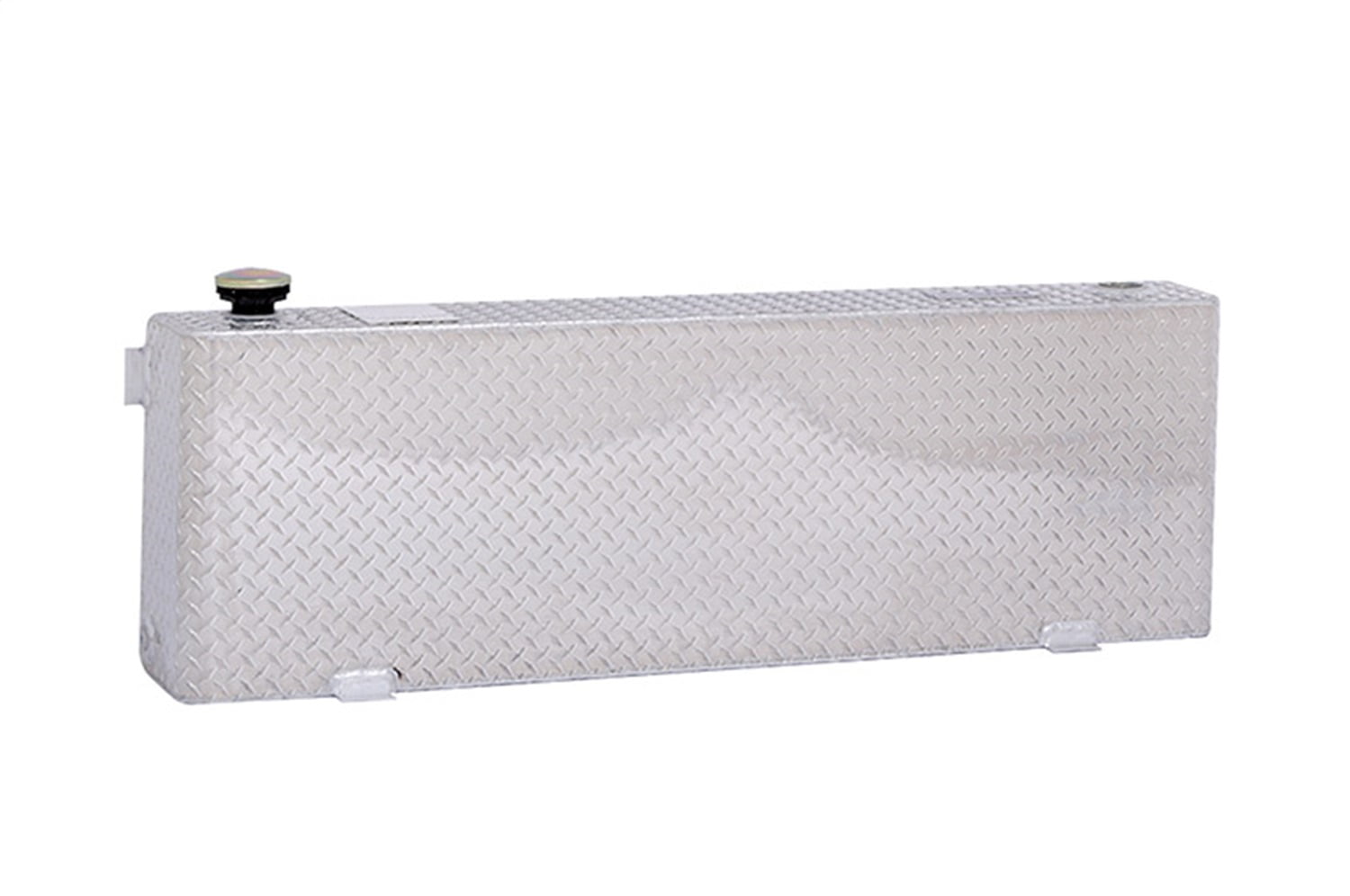 Tanks Long Rect Brite-Tread Alum