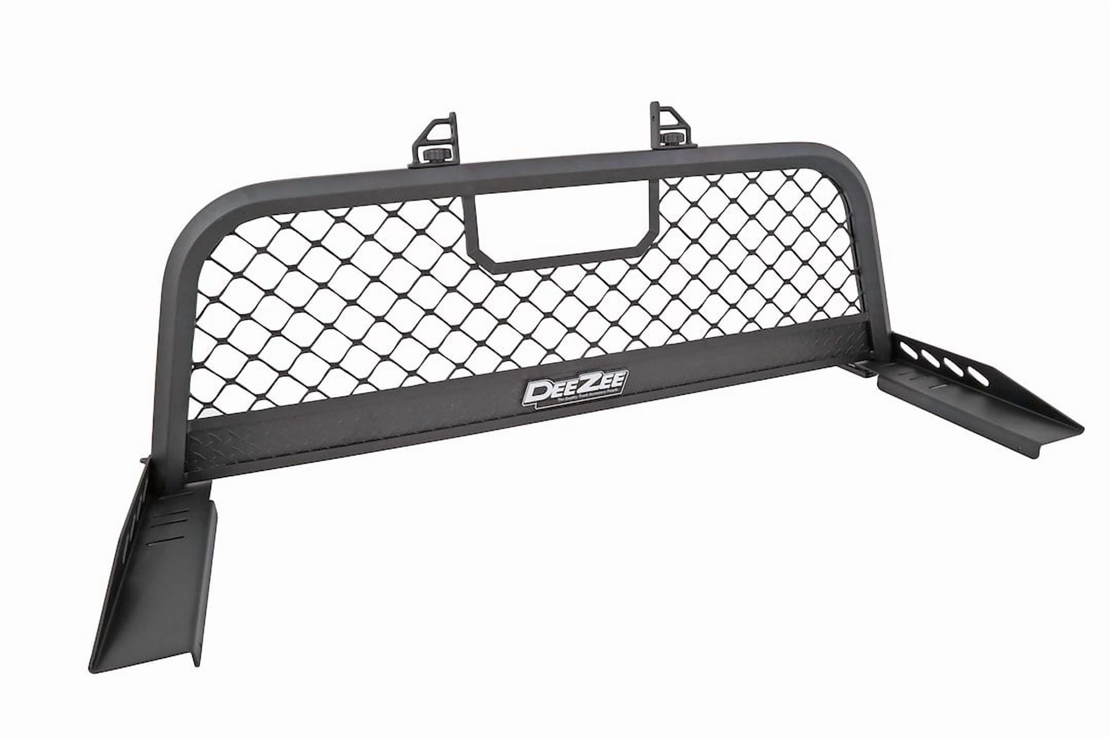 Cargo Management Cab Rack