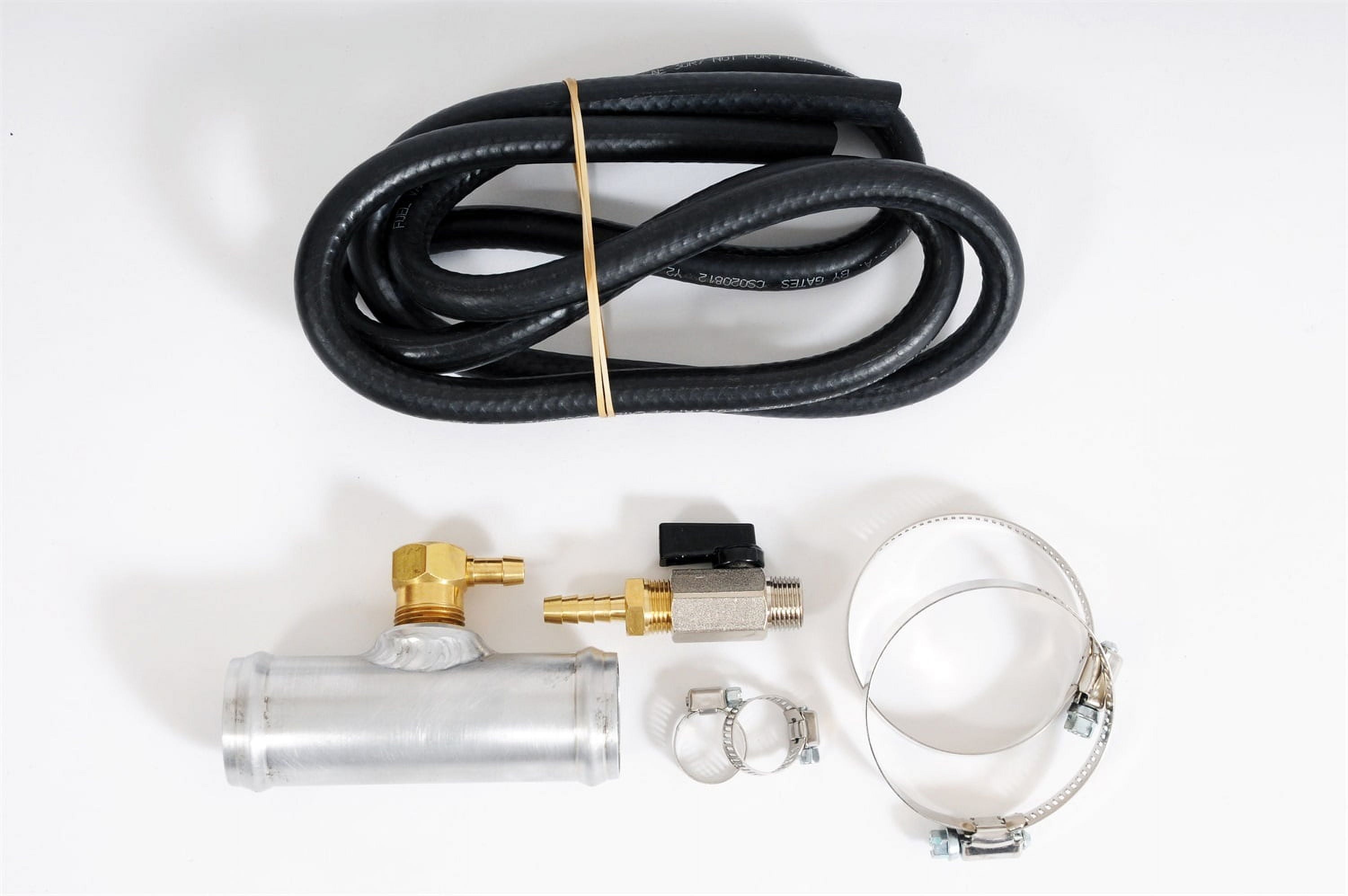 Con Kit/Aux Tank DOD2013+