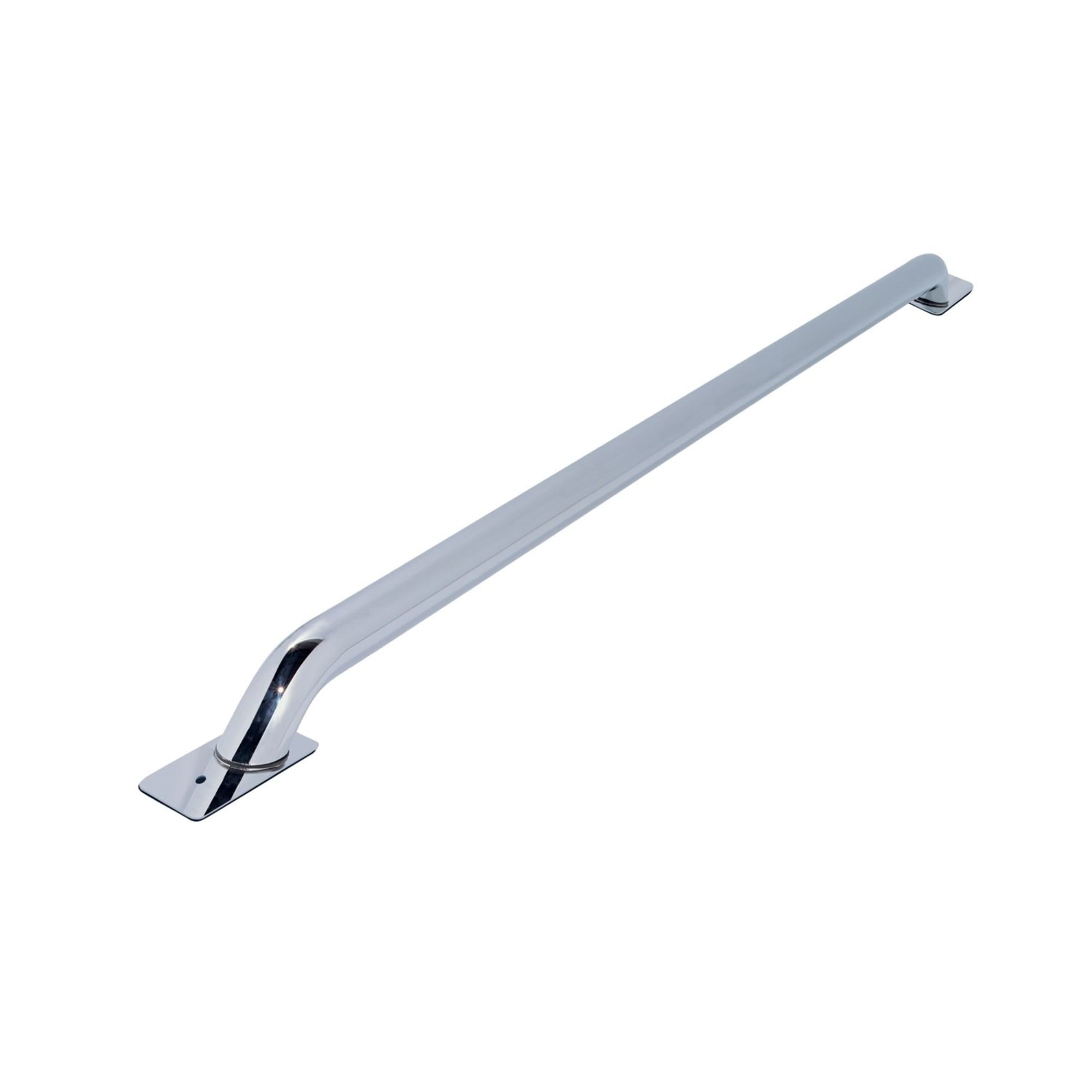 Side Rail Stainless Steel