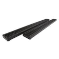 Rs/Rb/Steel Extcab Black