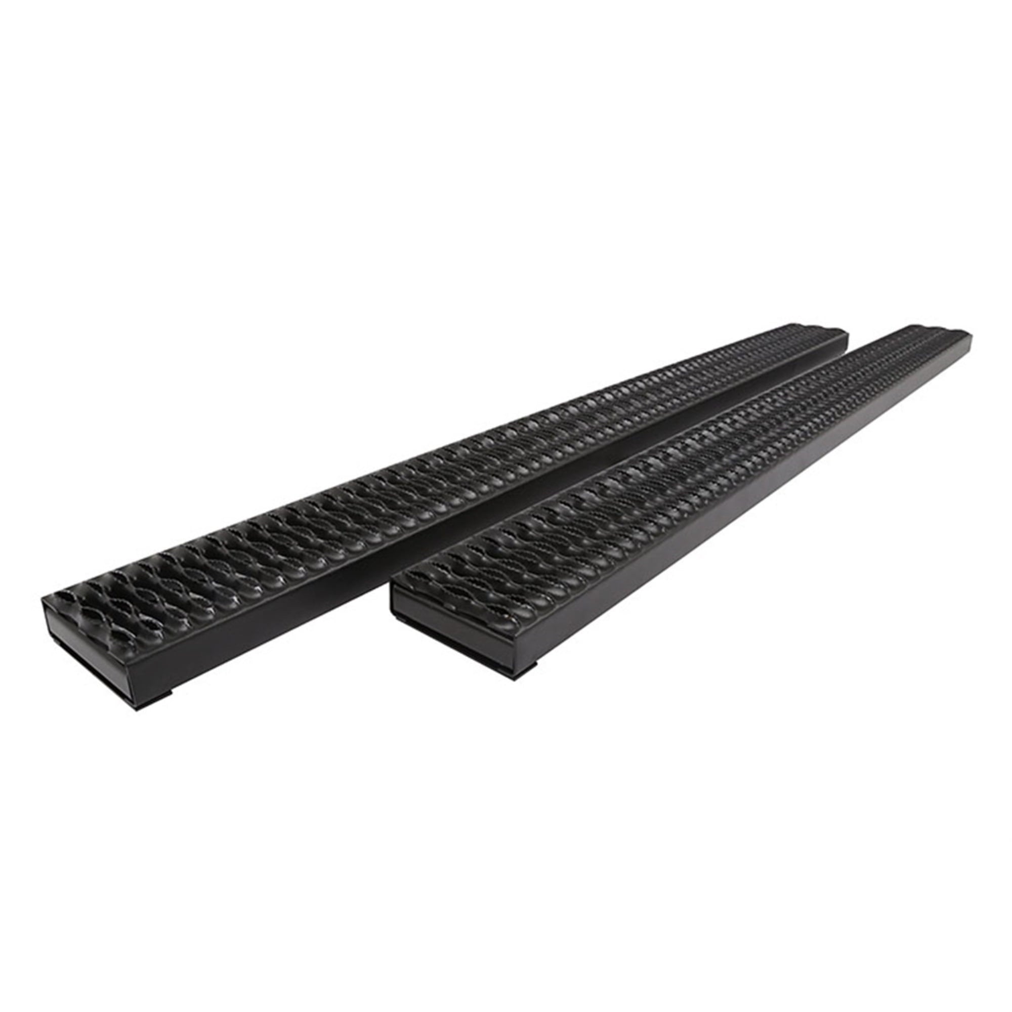 Rs/Rb/Steel Extcab Black