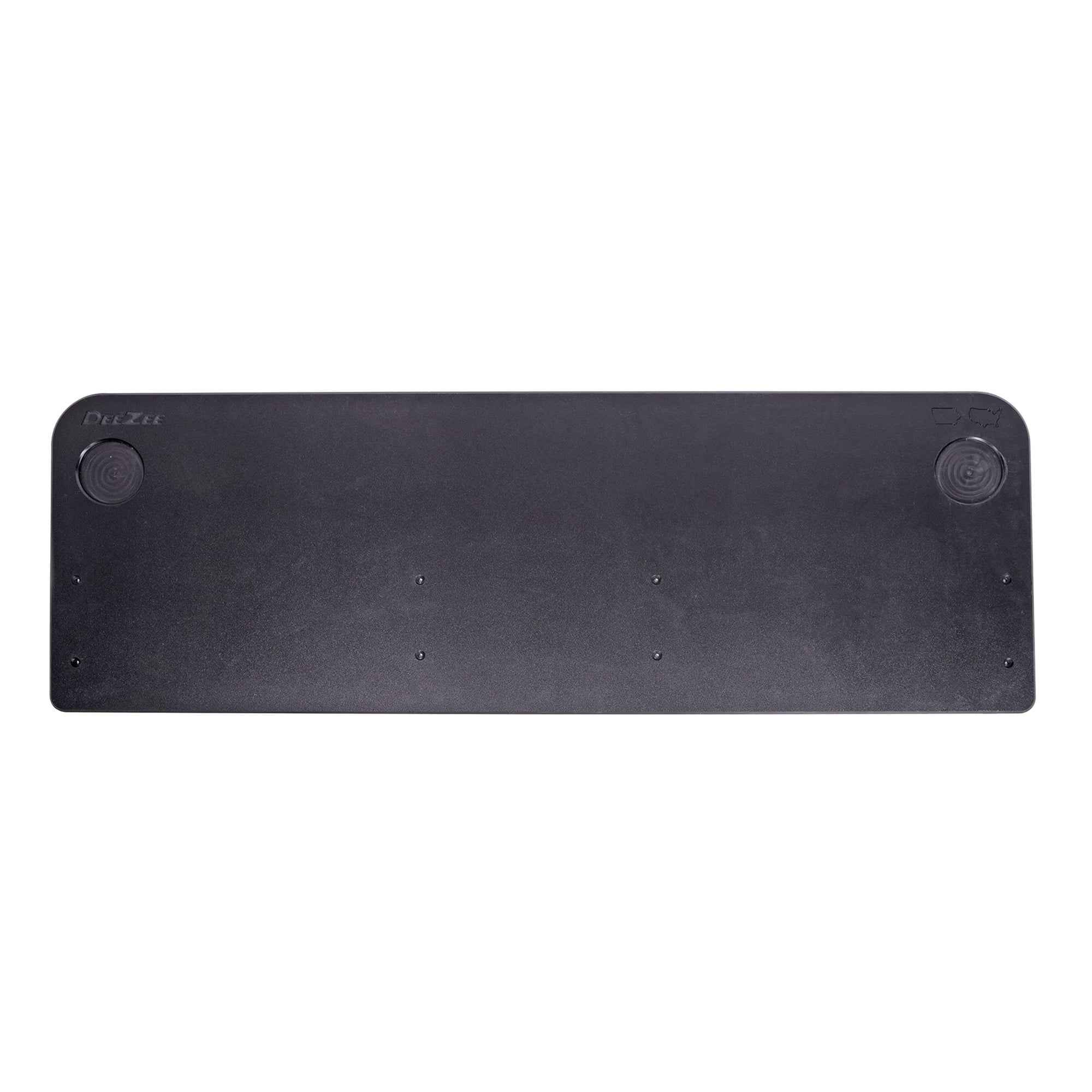 Polymer Tailgate Board Ford Super