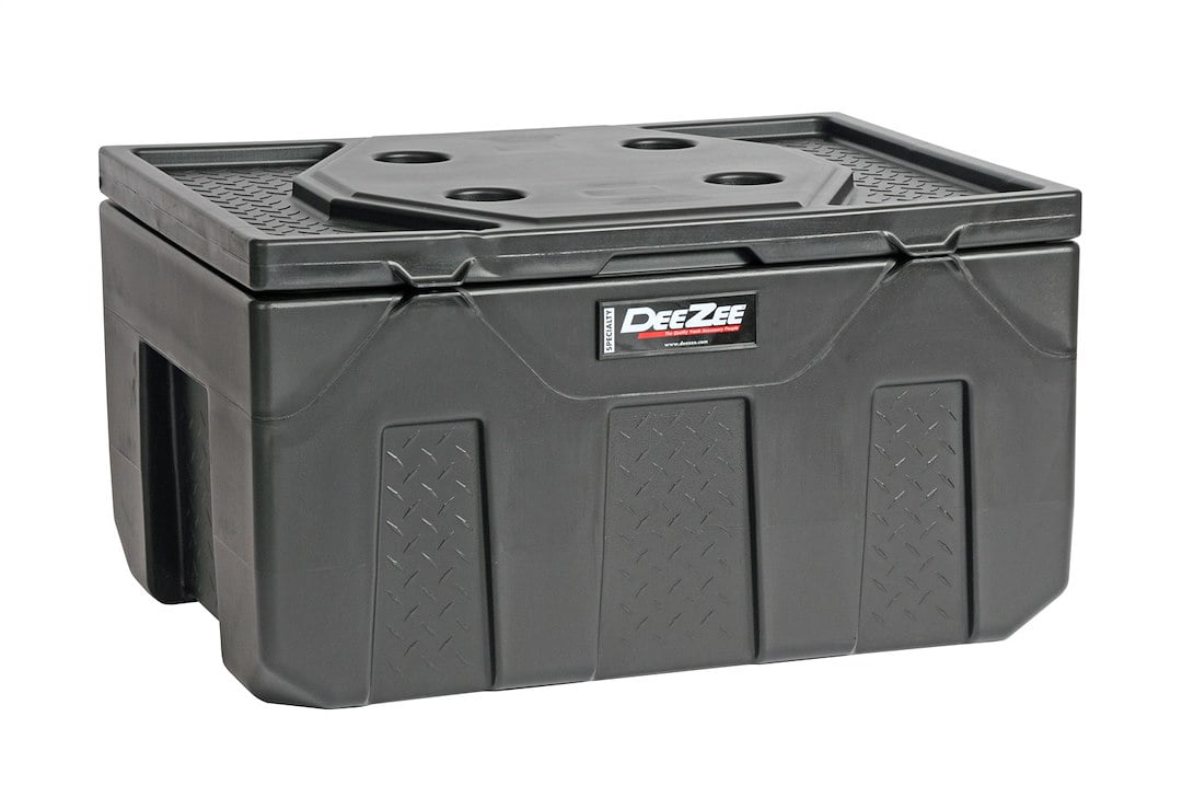 Tb Poly Utility Chest 39'