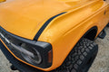 Bronco Accessories - Fender Sight D