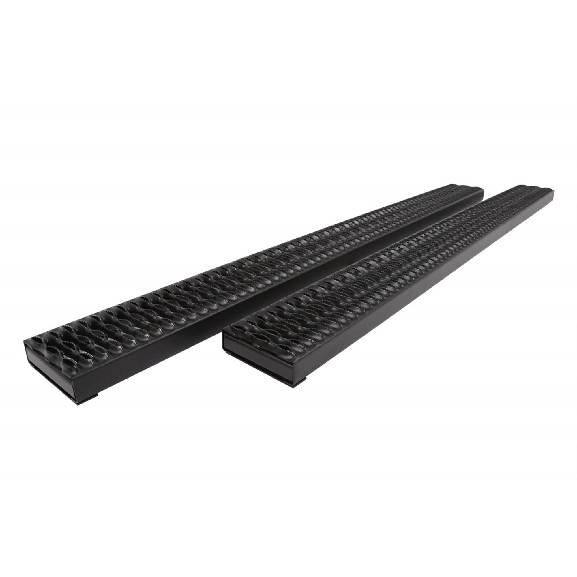 Rs/Rb/Alum. Regcab Black