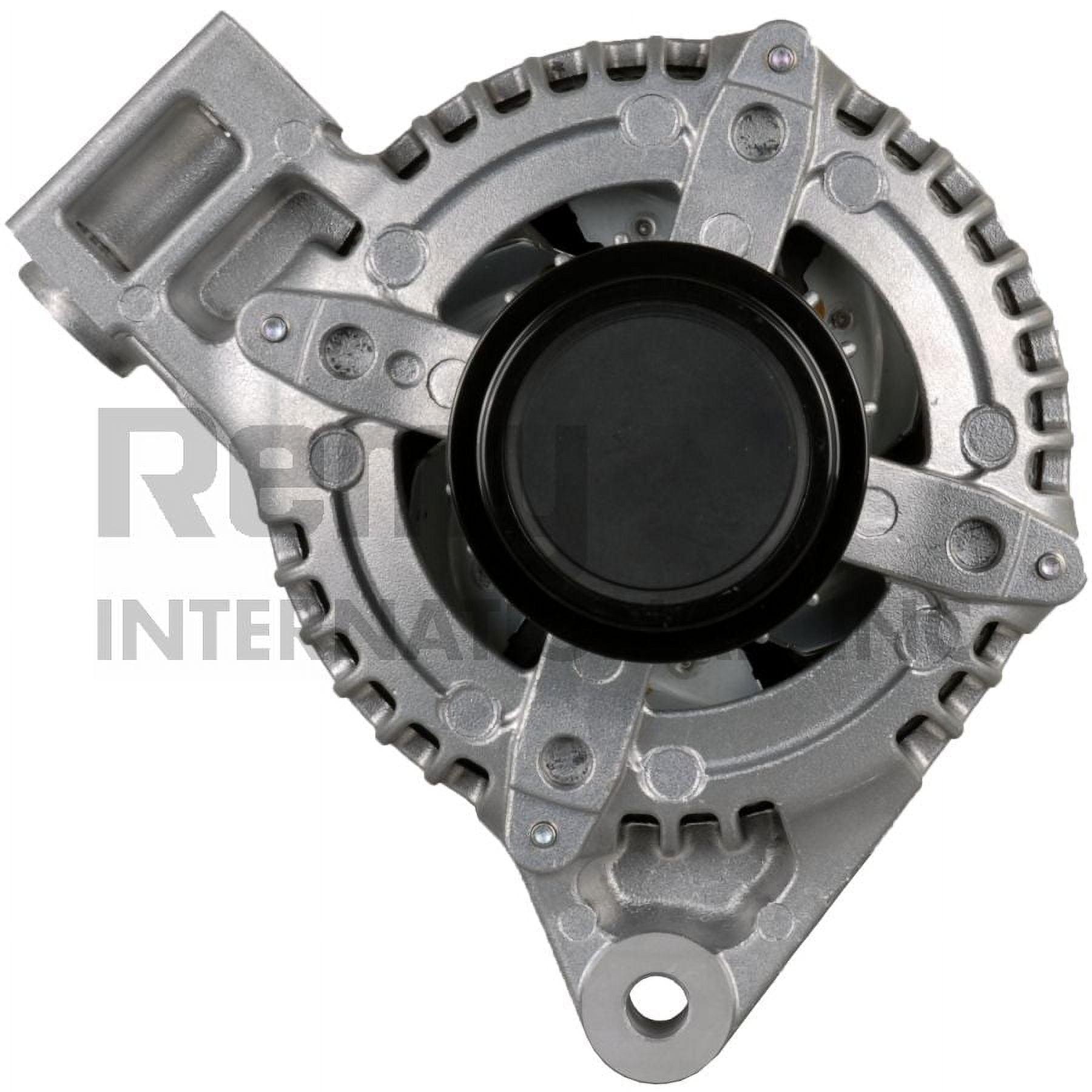 Remanufactured Alternator