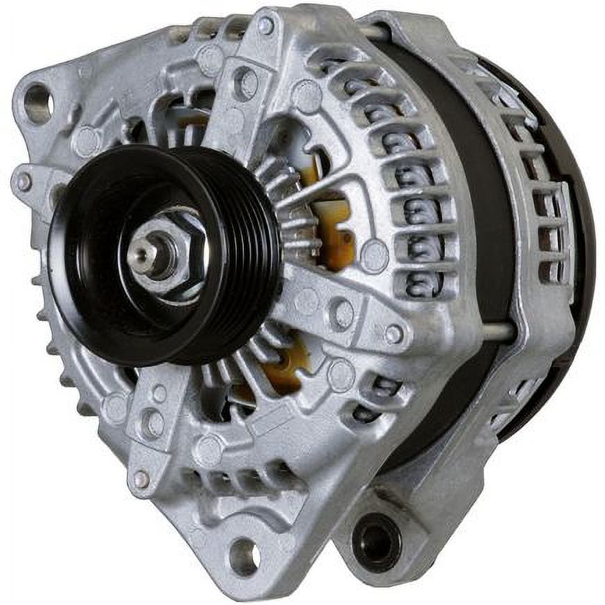 Domestic Alternator
