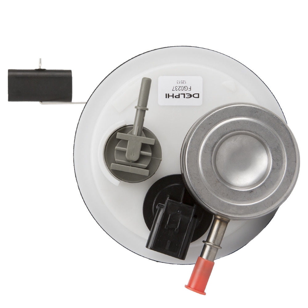 Fuel Pump Module Assem