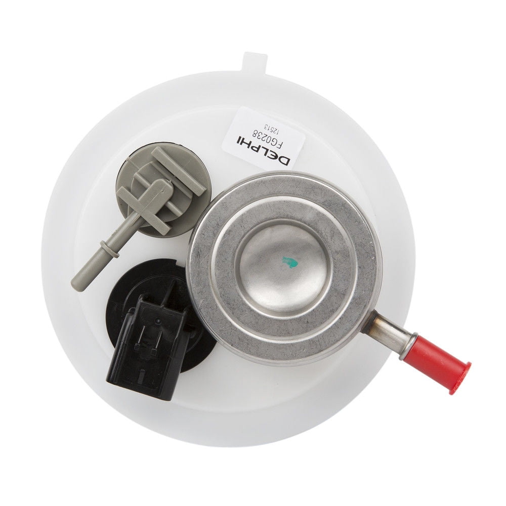 Fuel Pump Module Assem
