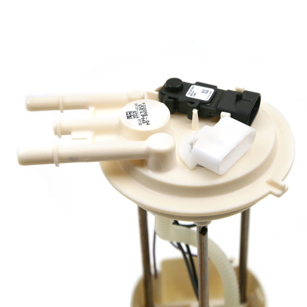 Fuel Pump Module Assem