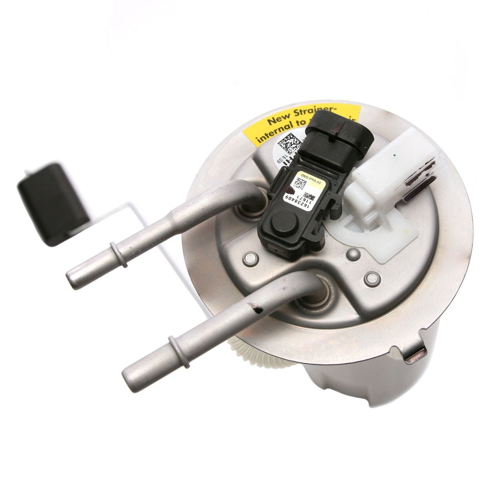 Fuel Pump Module Assem