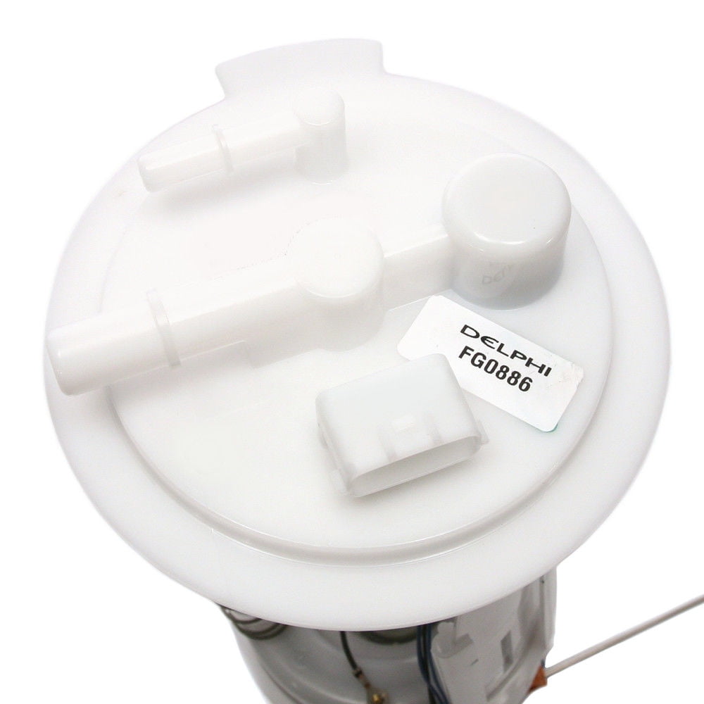 Fuel Pump Module Assem