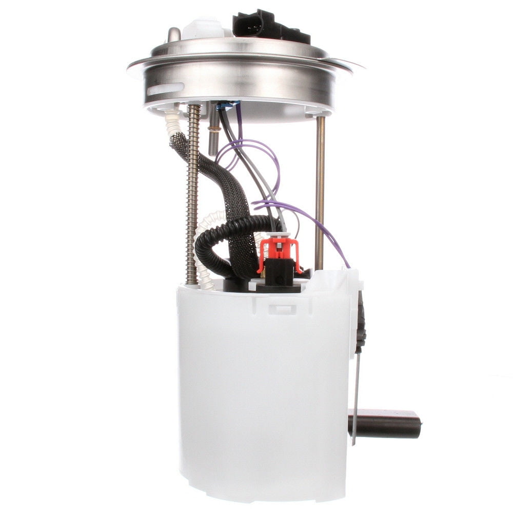 Fuel Pump Module Assem