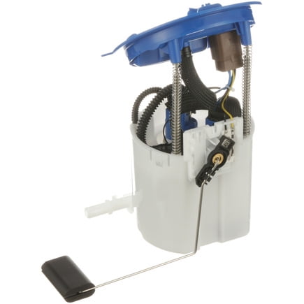 Fuel Pump Module Assembly