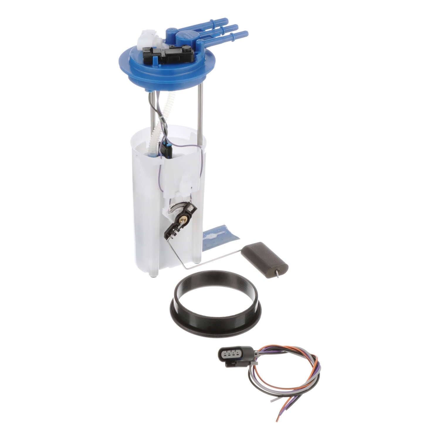 Fuel Pump Module Assem