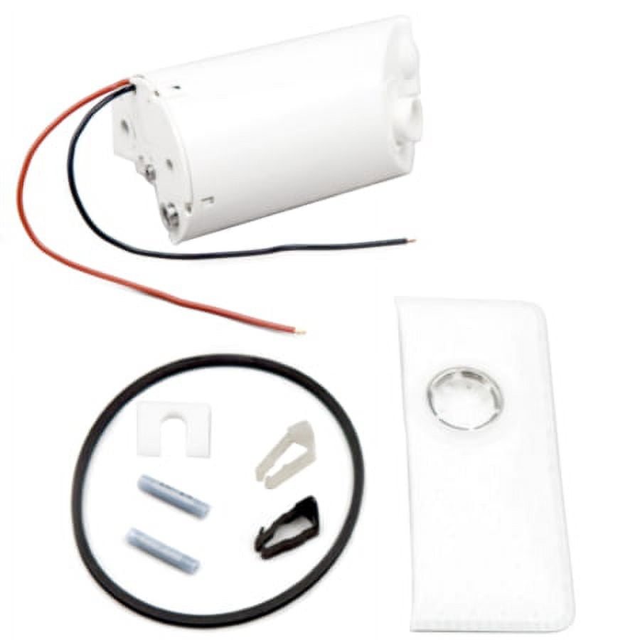 Fuel Pump Module Assem