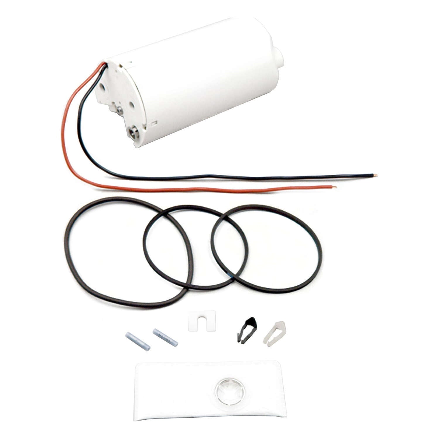 Fuel Pump Module Assem