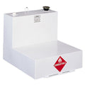 Dl Fuel 52 Gallon L-Shape