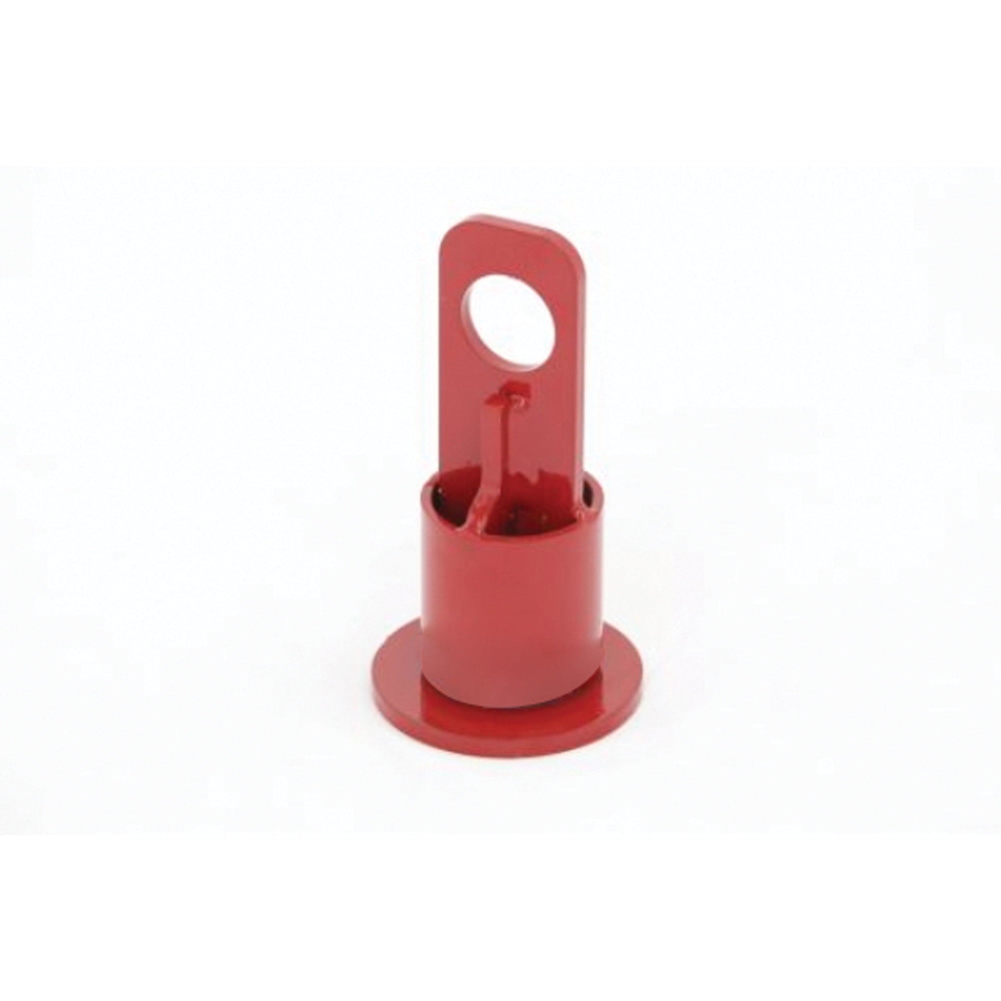 Hitch Remover