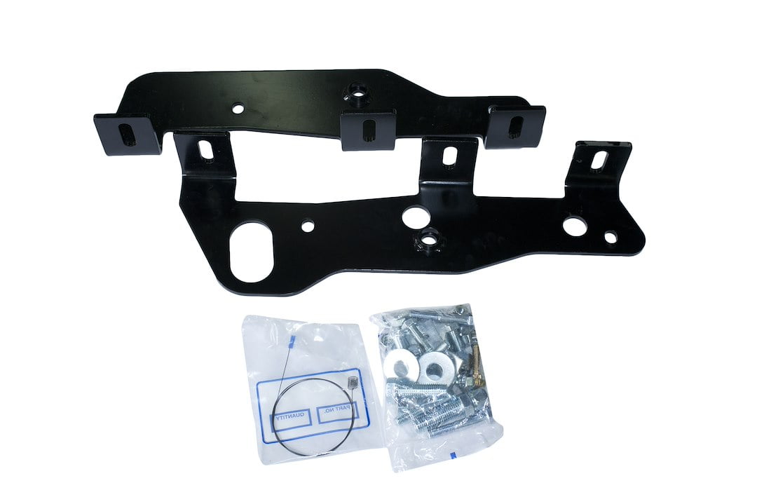 Sl Brkt Kit Ford HD 11-15