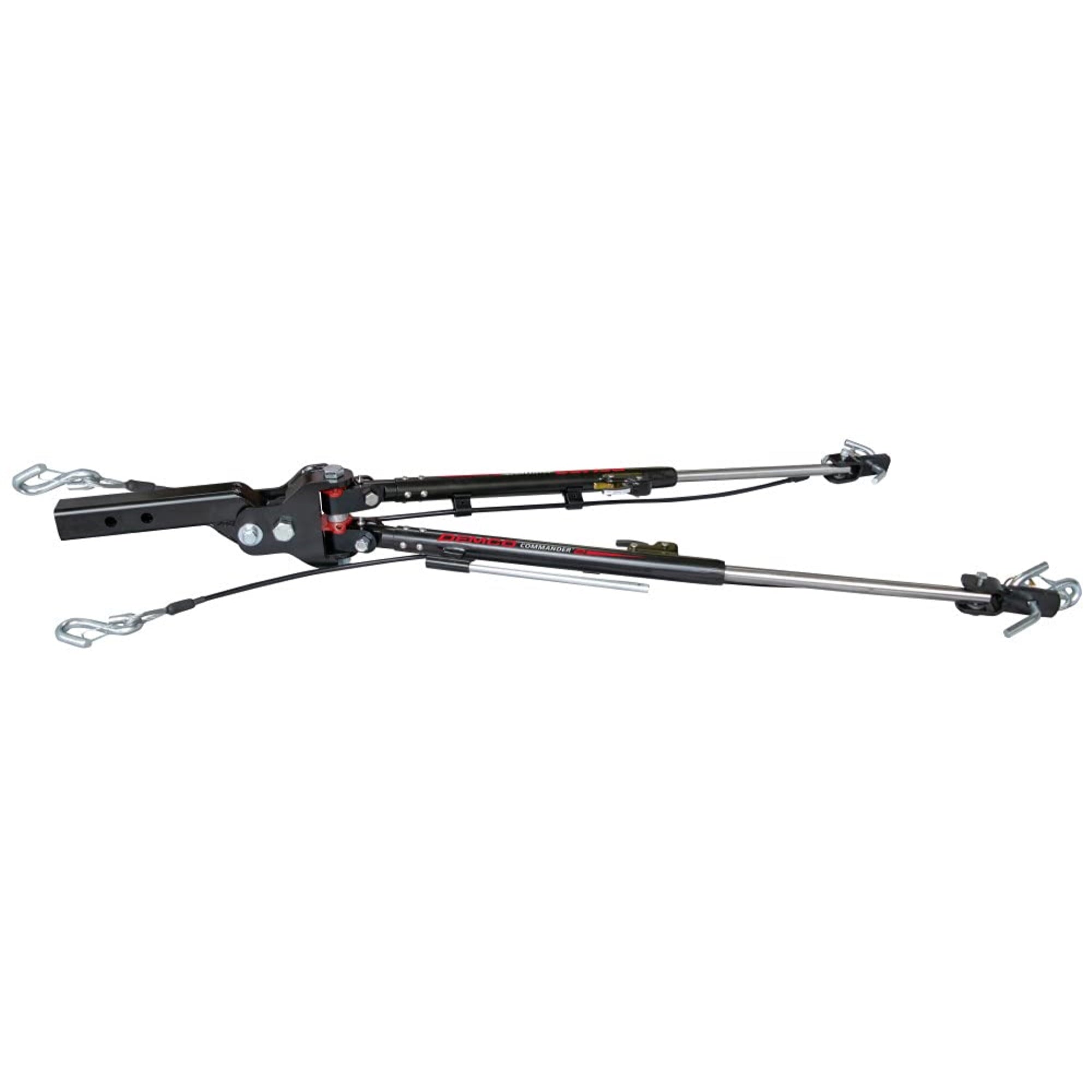 Commander 2 Tow Bar