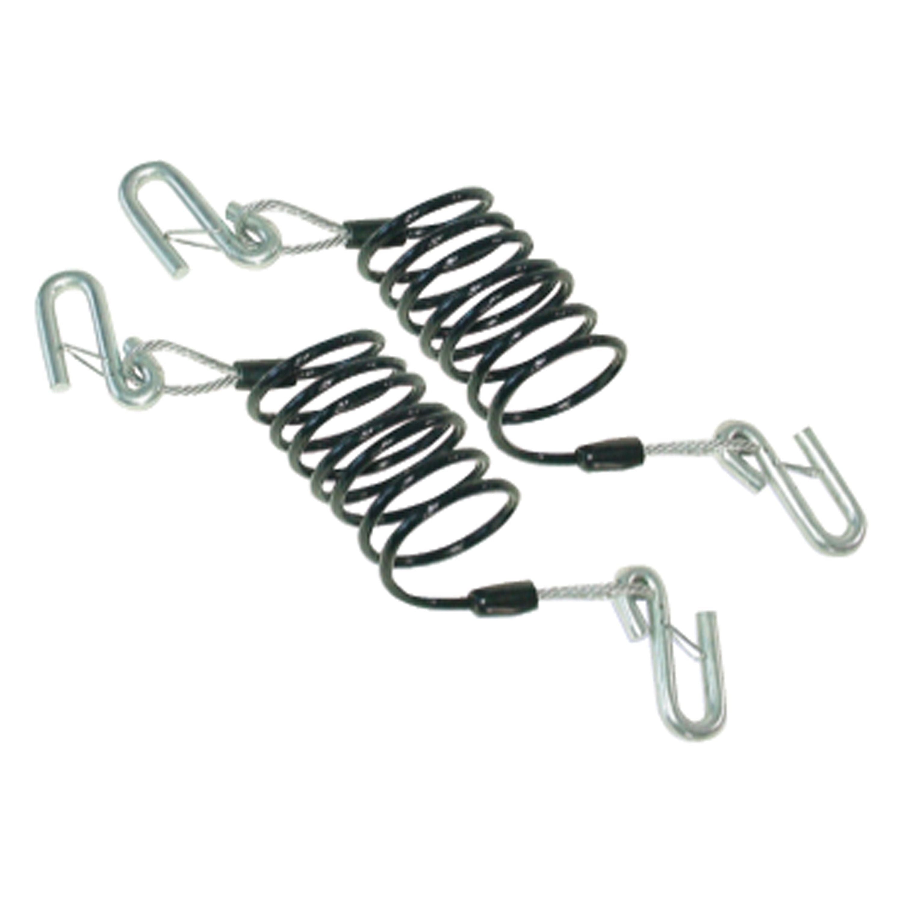 Safety Cable Kit