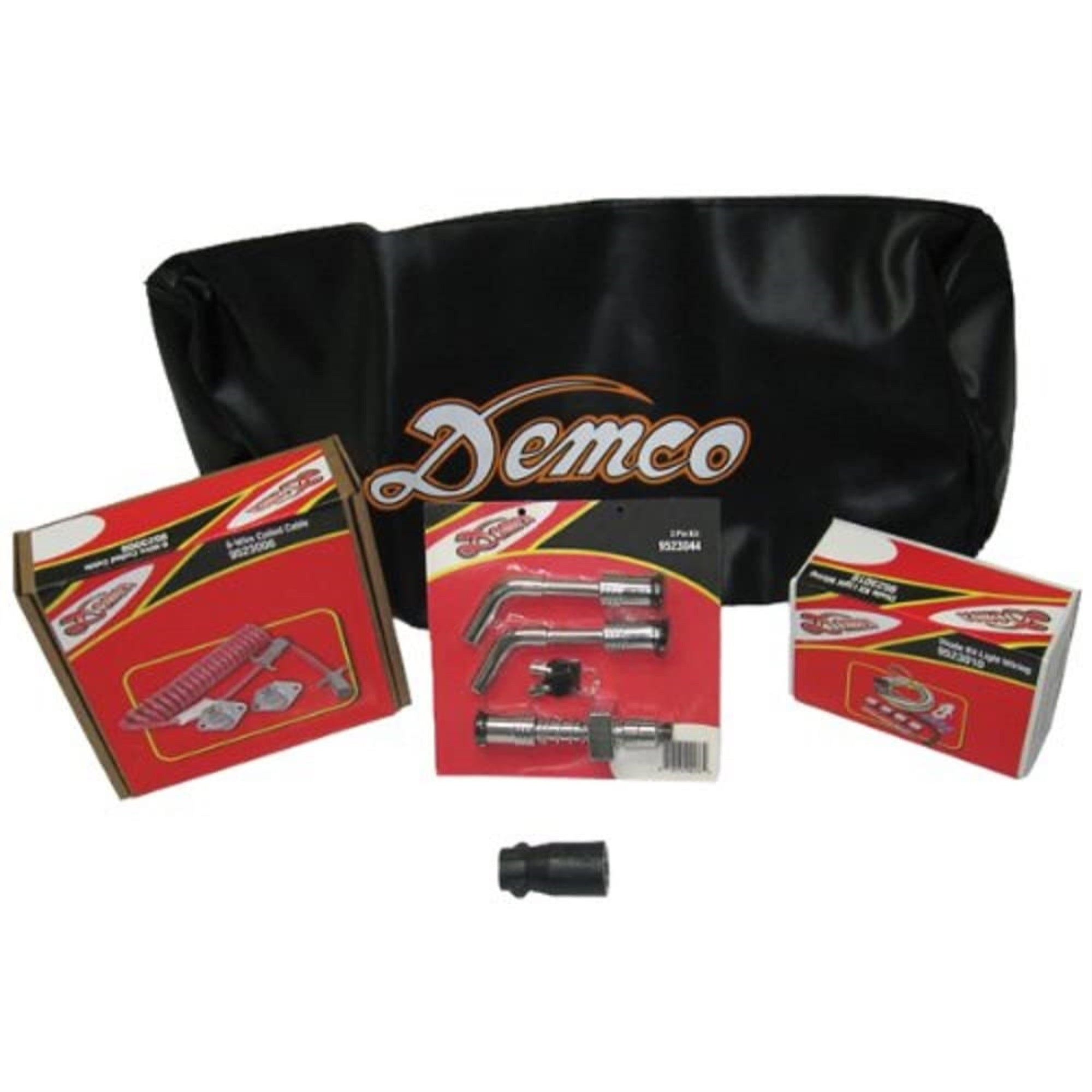 Combo Towing Kit W/Diode