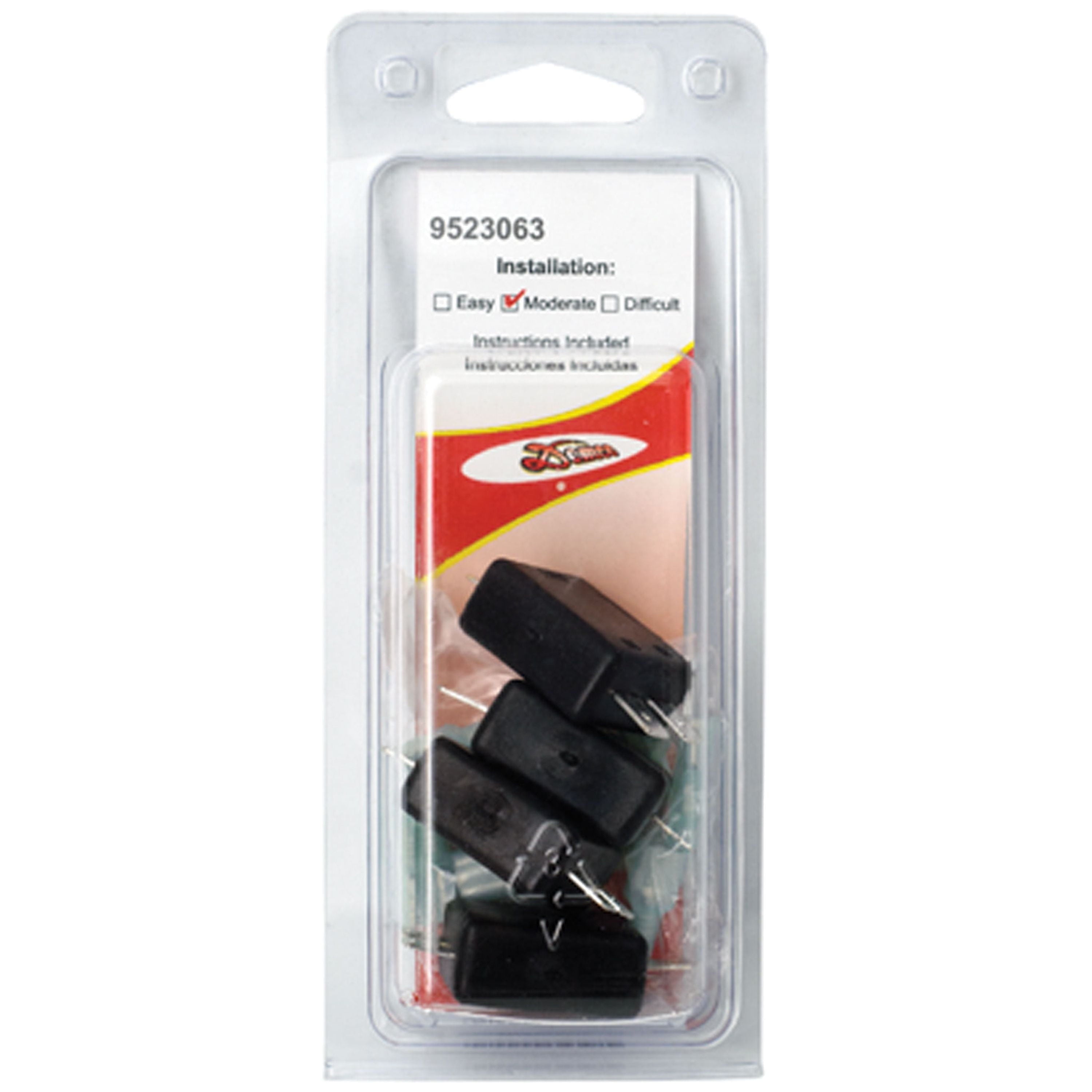Diode Kit 4 Diodes