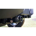 Baseplate 2017-2018 Jeep Compass