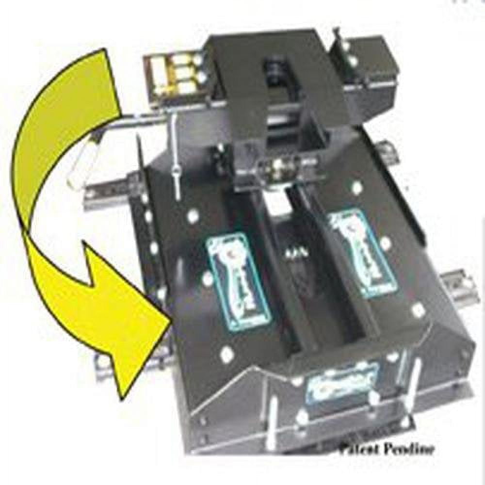 Ultra Adptr Plates for Au