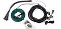 Towed Connector