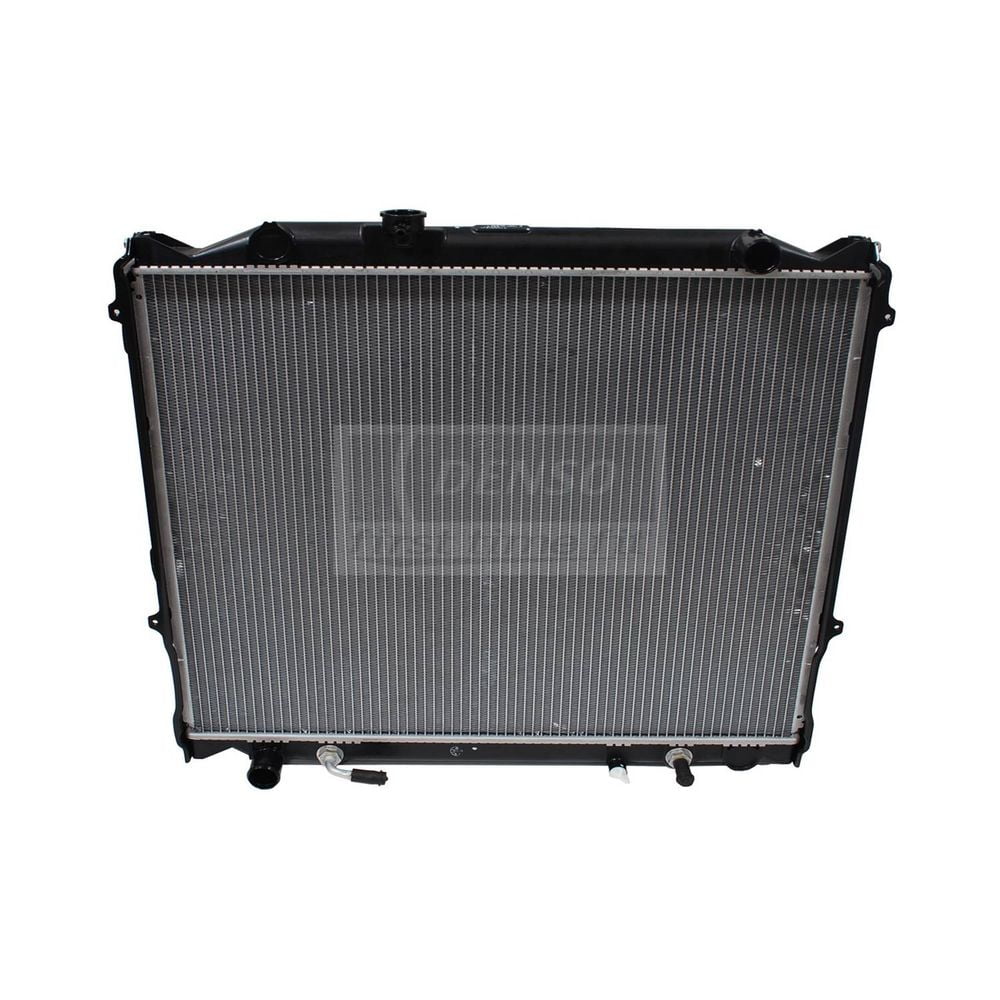 Radiator