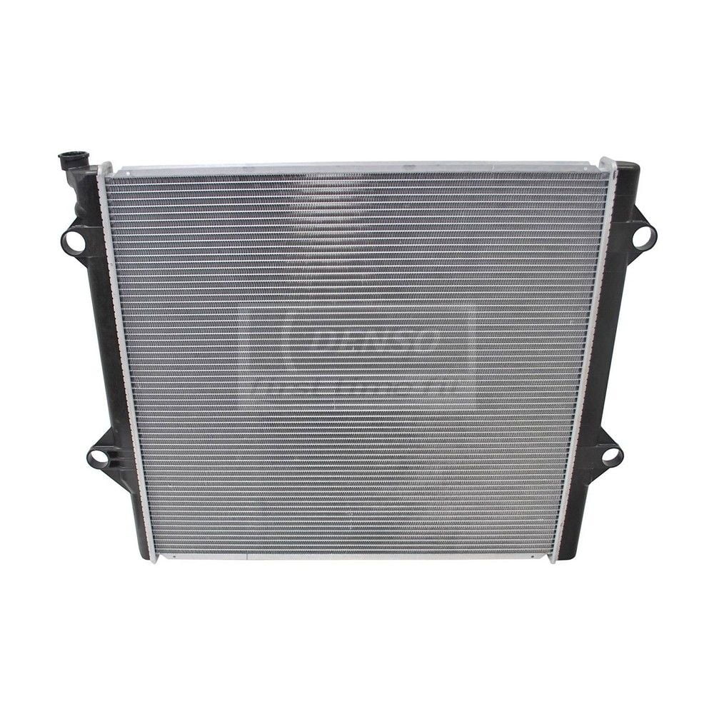 Radiator