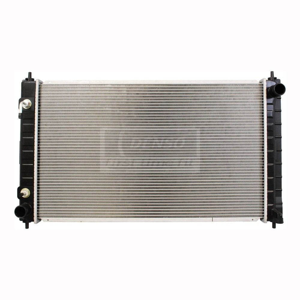 Radiator