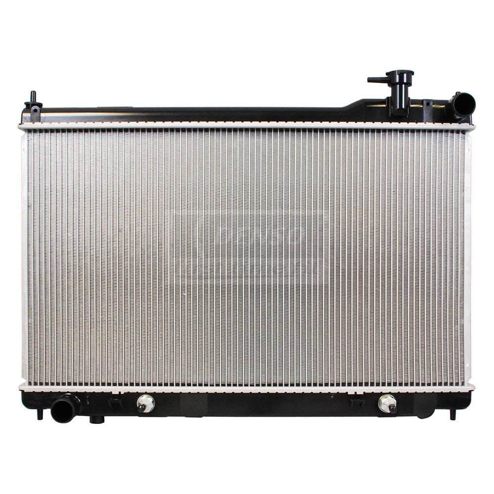 Radiator